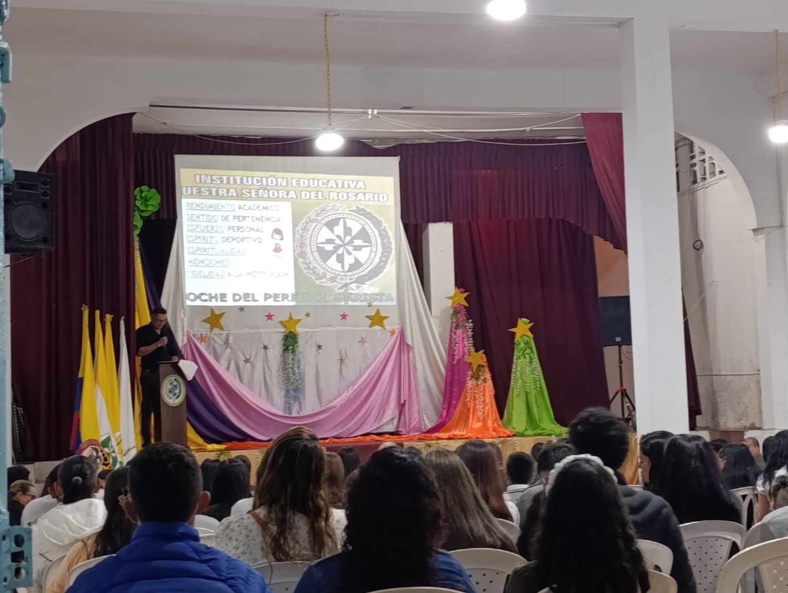 Noche de los Mejores